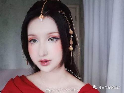 娱乐吃瓜酱化妆视频,美妆视频大揭秘！