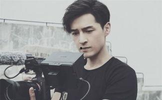 娱乐吃瓜博主胡歌,娱乐圈的瓜王，揭秘明星幕后故事