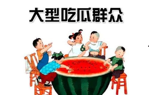 娱乐内吃瓜